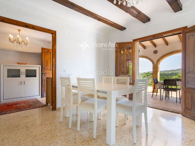 Foto 83ba1693-e2e9-485e-acd8-c9110660ff45. Casa amb aparcament piscina a Partida Comunes-Adsubia Xàbia