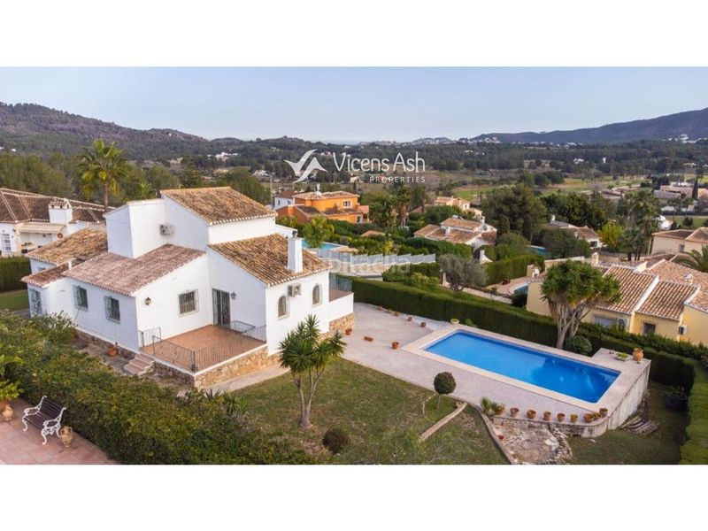 Foto 8b6261e9-feee-4c1f-995c-08f08c204648. Casa amb aparcament piscina a Partida Comunes-Adsubia Xàbia