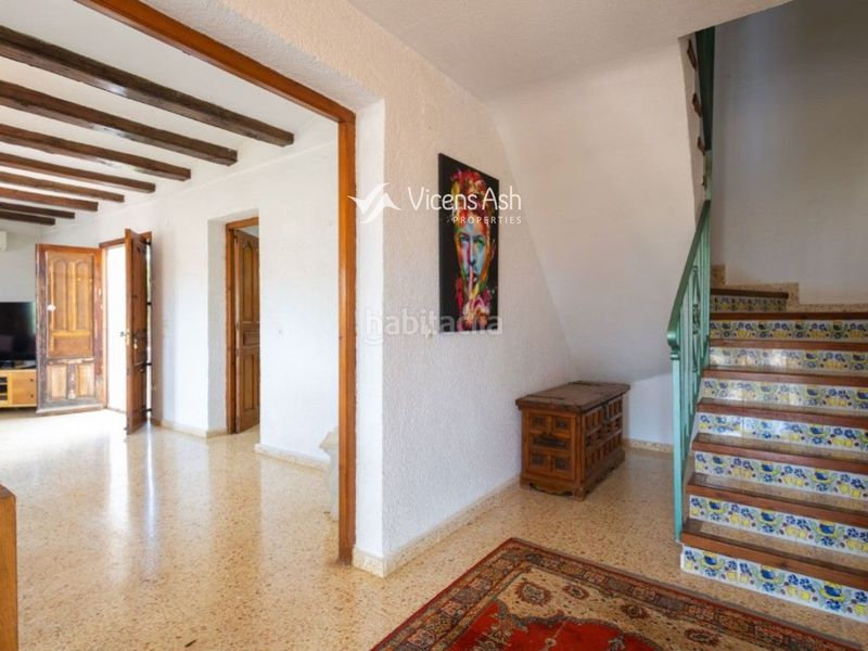 Foto ac5a9391-1872-4abf-bef6-5615df8e4e9e. Casa amb aparcament piscina a Partida Comunes-Adsubia Xàbia