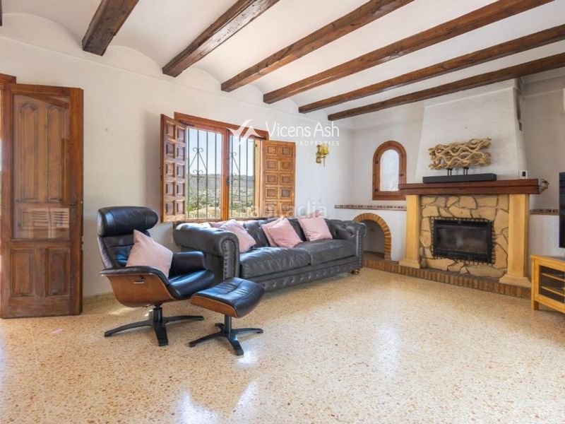 Foto b037b93f-ba74-4c3a-99db-346567f97742. Casa amb aparcament piscina a Partida Comunes-Adsubia Xàbia