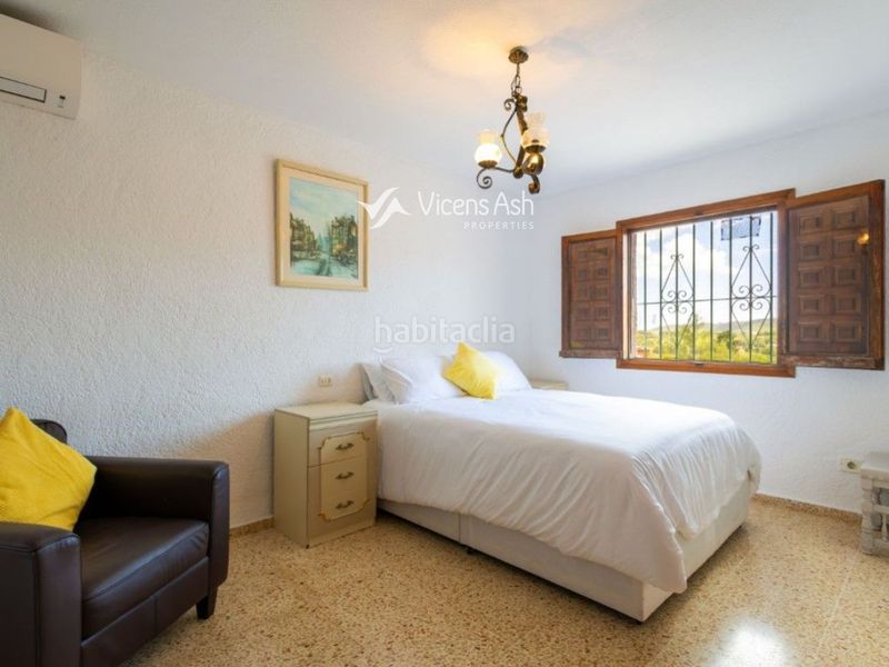 Foto e746e55a-0772-4c29-a686-1a4e1c713b97. Casa amb aparcament piscina a Partida Comunes-Adsubia Xàbia