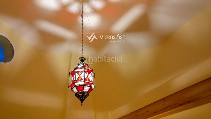 Foto 4be786aa-3b04-42f7-871c-308f1a7cd33c. Casa amb calefacció a Partida Comunes-Adsubia Xàbia