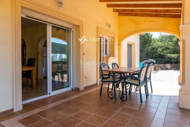Foto e36a748f-059c-4007-aaf7-de7d2844bd49. Casa amb calefacció a Partida Comunes-Adsubia Xàbia