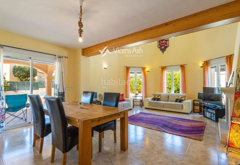 Foto f8015626-6676-4b72-916e-f0b1994f492b. Casa amb calefacció a Partida Comunes-Adsubia Xàbia