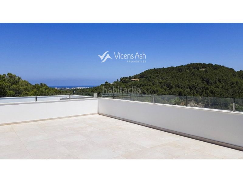 Foto f25ecf68-aa5e-4ac3-8353-a5831b441bc4. Casa amb calefacció aparcament piscina a Partida Comunes-Adsubia Xàbia