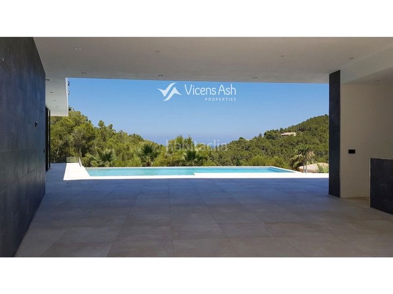 Foto f528d6dc-4424-4654-81c9-06c58e07dcf2. Casa amb calefacció aparcament piscina a Partida Comunes-Adsubia Xàbia