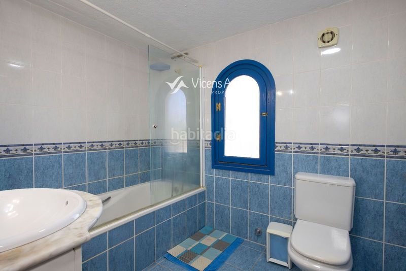 Foto 16776d9b-a6ba-4513-bc2e-895abf085913. Casa amb calefacció piscina a Cap Martí - El Tossalet - Pinomar Xàbia