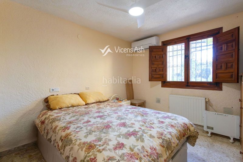 Foto a359d898-2eb3-4f1d-baf7-020049718921. Casa amb calefacció piscina a Cap Martí - El Tossalet - Pinomar Xàbia