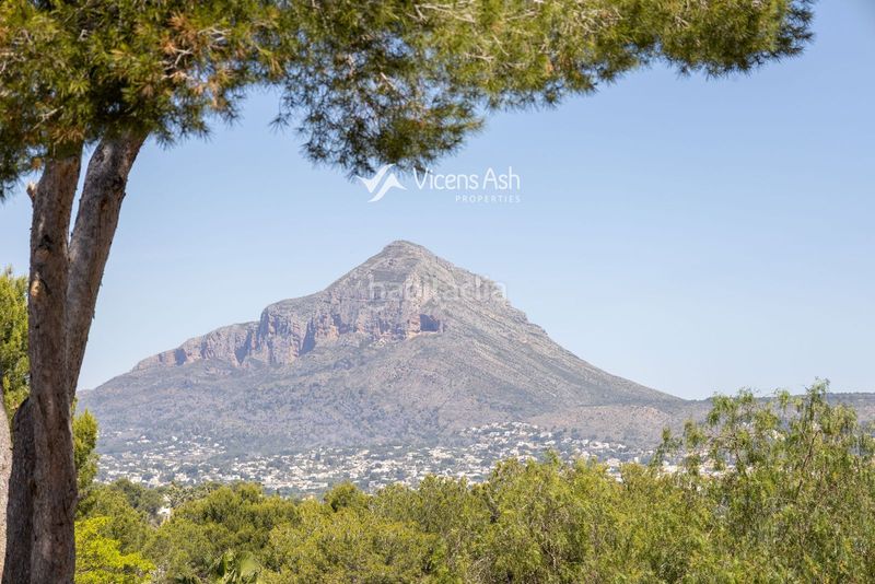 Foto ae1ac883-631c-493a-add0-0dd2c8715c4e. Casa amb calefacció piscina a Cap Martí - El Tossalet - Pinomar Xàbia