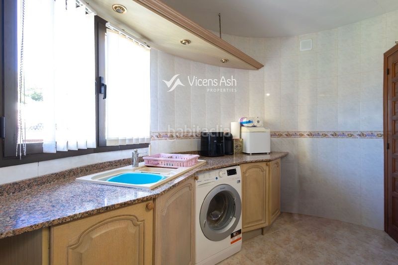 Foto ae72e5df-8e9d-43fc-9cd4-106660a2640d. Casa amb calefacció piscina a Cap Martí - El Tossalet - Pinomar Xàbia