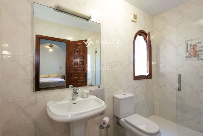 Foto b615a291-a088-4e21-9bc4-631302afd6cb. Casa amb calefacció piscina a Cap Martí - El Tossalet - Pinomar Xàbia