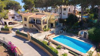 Casa a Camamirla, 16
