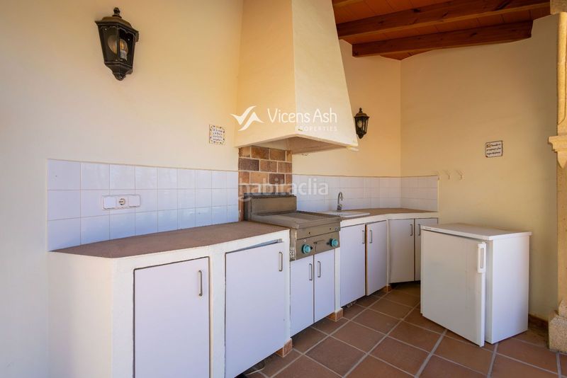 Foto 55986ab9-a183-43f1-86c7-bd8f9828a402. Casa amb calefacció aparcament piscina a Montgó - Ermita Xàbia