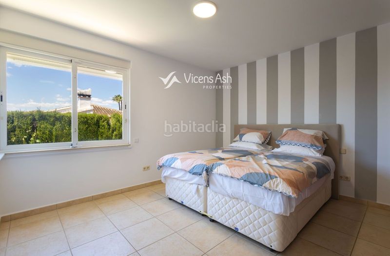 Foto 9ee54d3d-9293-4652-844e-3d6656a98f7f. Casa amb calefacció aparcament piscina a Montgó - Ermita Xàbia