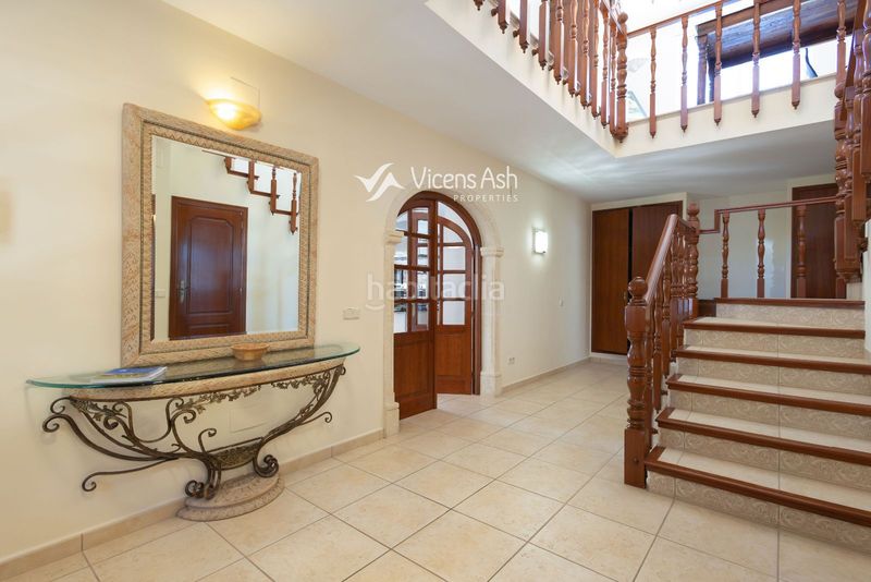 Foto c58e8cf6-374f-4e0c-b8ac-98338be2c103. Casa amb calefacció aparcament piscina a Montgó - Ermita Xàbia