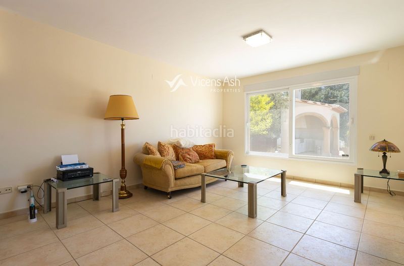 Foto ee33c0ba-caad-4858-9dcf-049f3a574f8c. Casa amb calefacció aparcament piscina a Montgó - Ermita Xàbia