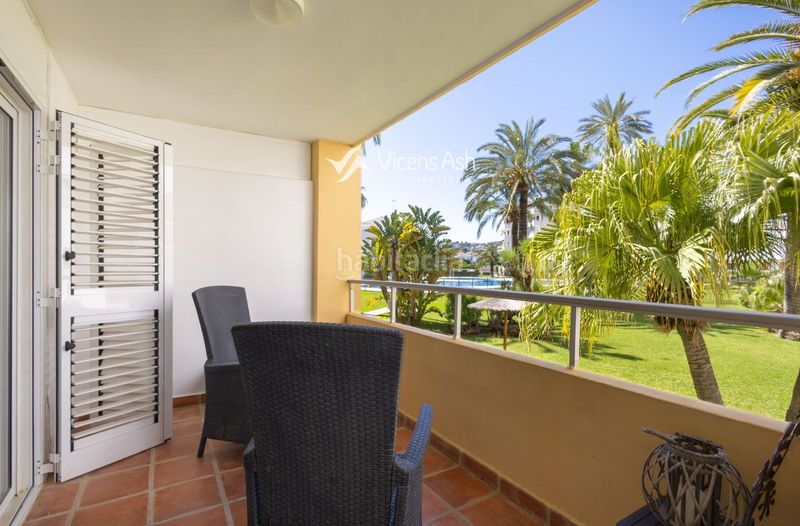 Foto 06cd5704-4da3-46c6-b5a5-cfb9ef967976. Apartament amb piscina a Montañar-El Arenal Xàbia