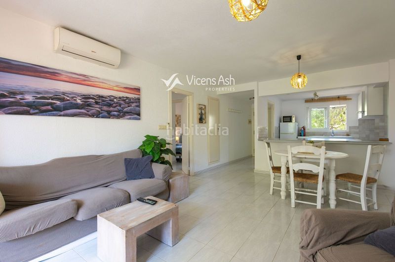 Foto 2a2dbd38-99b8-4bb6-b15a-97f0a48848a4. Apartamento  a la venta cerca de la playa en javea. en Xàbia