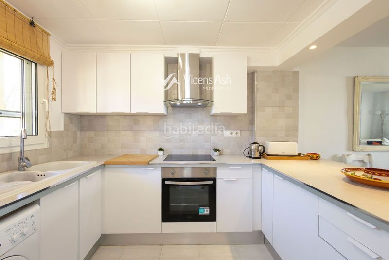 Foto 2a951306-b088-4ebd-9abe-9e5a8861cf79. Apartament amb piscina a Montañar-El Arenal Xàbia