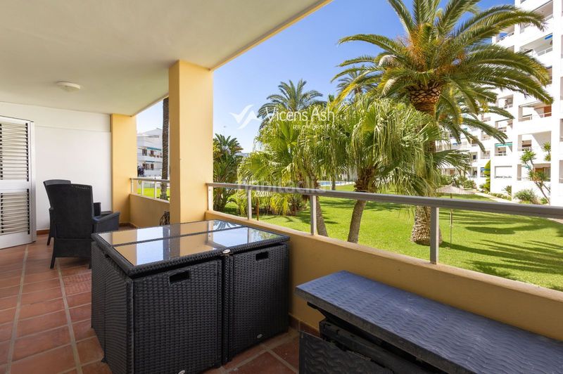 Foto 2ec5f4bf-b32a-48fc-a5a6-8c08679a28a6. Apartament amb piscina a Montañar-El Arenal Xàbia