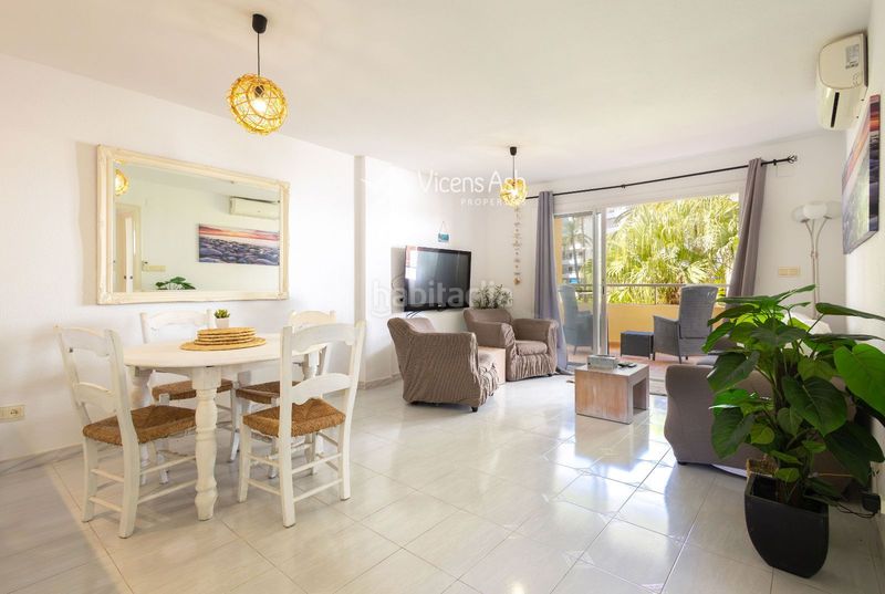 Foto 3bf6bd66-2241-4105-be74-5810ba227842. Apartament amb piscina a Montañar-El Arenal Xàbia