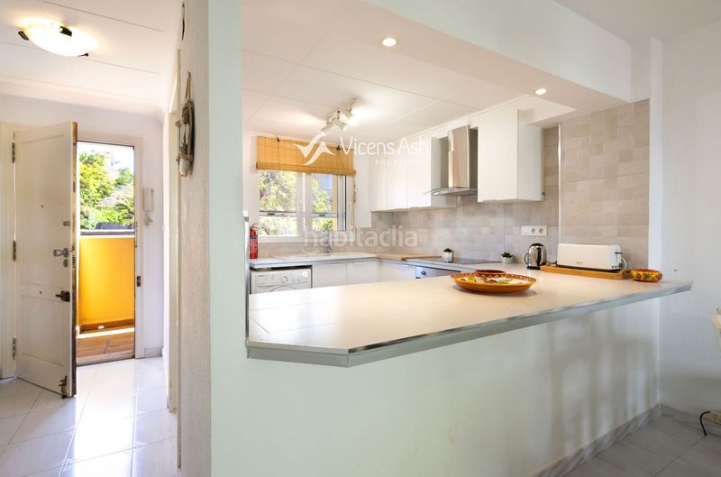 Foto 4ec8ea8d-7aa7-4399-a2a9-805408a9c30a. Apartament amb piscina a Montañar-El Arenal Xàbia