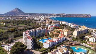 Apartament  Atenas, 74. Apartamento a la venta cerca de la playa en javea.