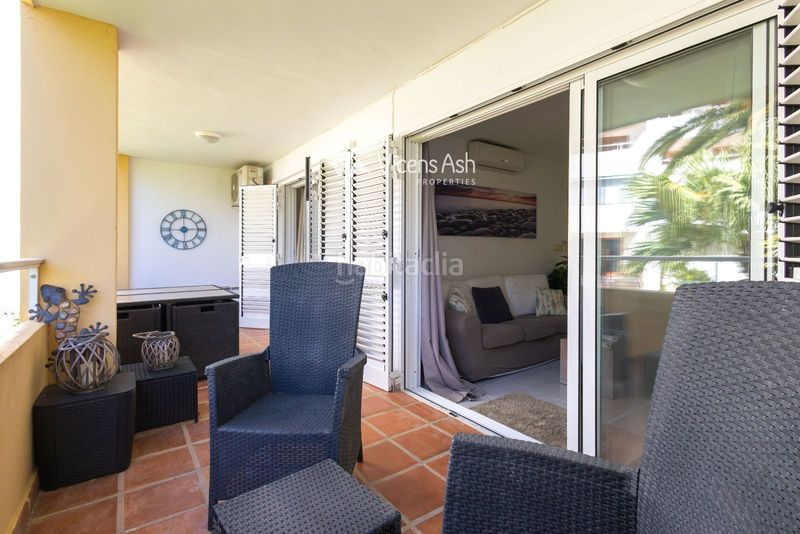 Foto 75b54006-f04b-4846-a271-22d00037a5f0. Apartament amb piscina a Montañar-El Arenal Xàbia