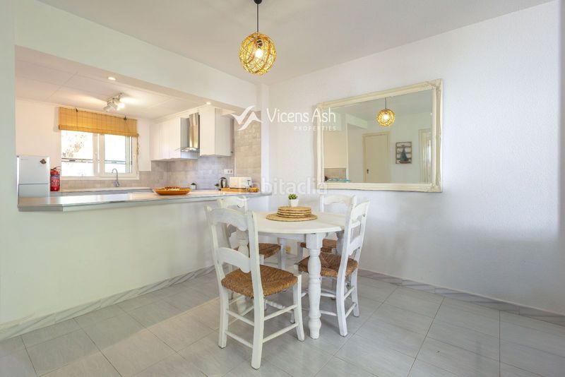 Foto a4c472be-2870-4d98-acd8-7bec0f5a5371. Apartament amb piscina a Montañar-El Arenal Xàbia