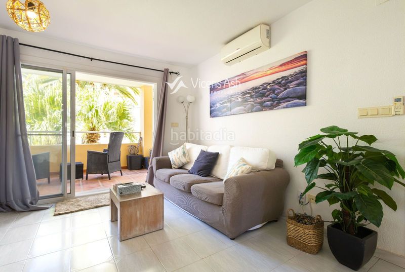 Foto b358cbf7-2d07-48db-be36-e95573deb2b9. Apartament amb piscina a Montañar-El Arenal Xàbia
