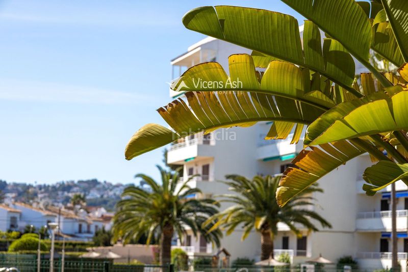 Foto be5ca6db-2c71-4ca6-adac-761888dfce12. Apartament amb piscina a Montañar-El Arenal Xàbia