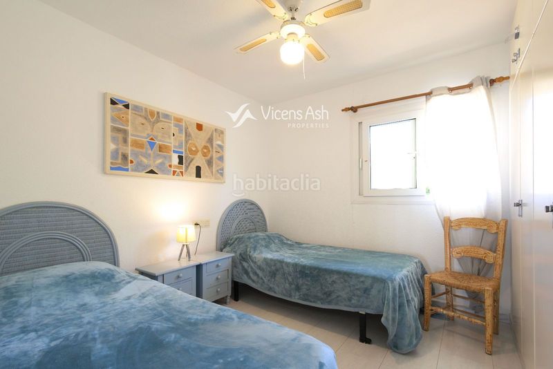 Foto c811b57b-9c7d-4820-b634-fdc3e6b8f1c9. Apartament amb piscina a Montañar-El Arenal Xàbia