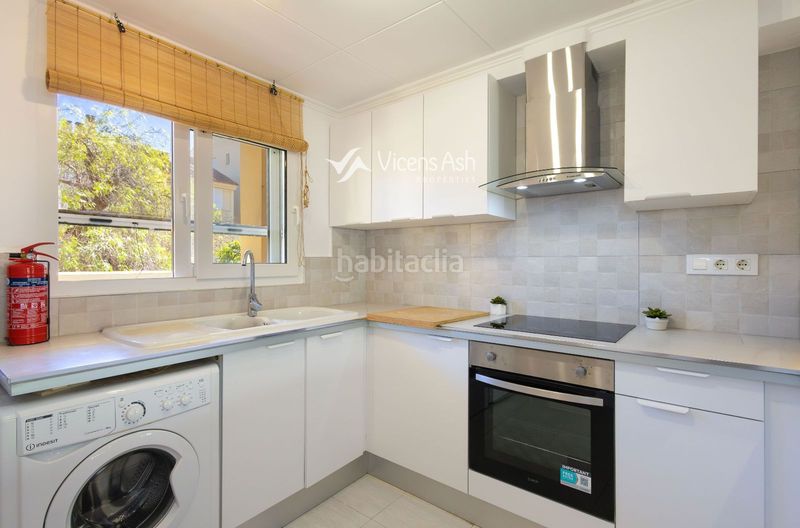 Foto c99b43ac-5c3a-4911-9f83-2cc165392f94. Apartament amb piscina a Montañar-El Arenal Xàbia