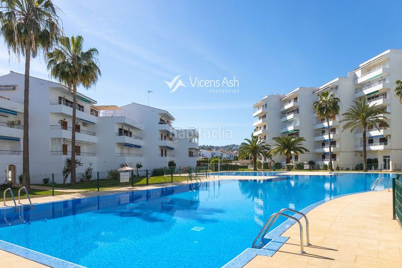 Foto d584cd1e-c008-4bf5-9c3a-901f87b526b0. Apartament amb piscina a Montañar-El Arenal Xàbia