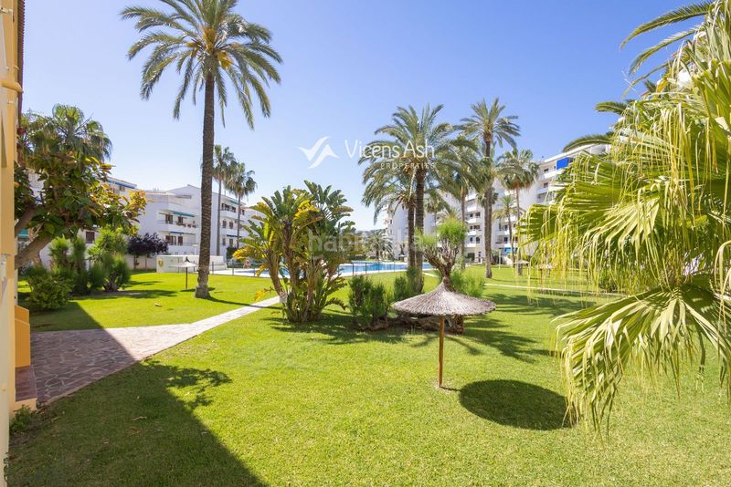 Foto ea468fdf-a933-4252-8e07-df54ee57cedb. Apartament amb piscina a Montañar-El Arenal Xàbia