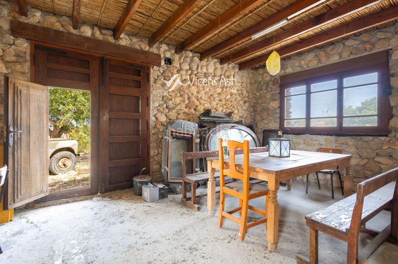 Foto 0f1f2278-5aeb-4ea1-8680-f8e9d138ad85. Casa a Partida Comunes-Adsubia Xàbia