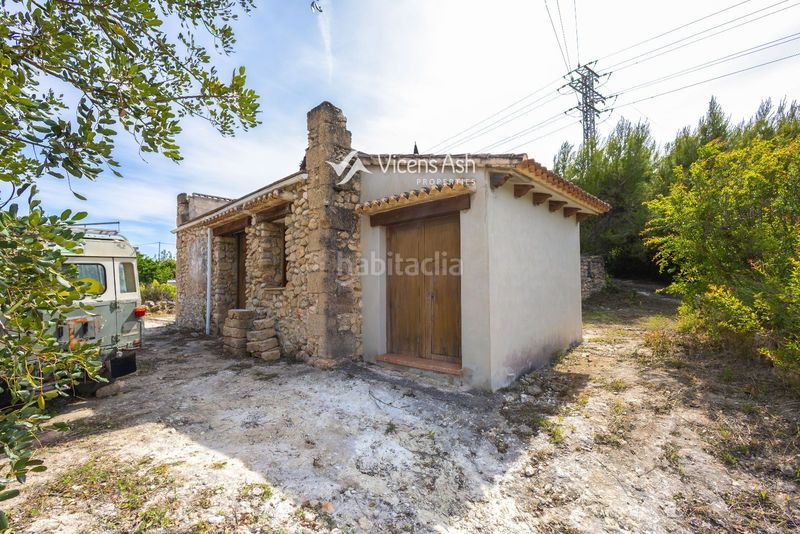 Foto 556e7c31-59e5-45b8-8af8-a2b133526160. Casa a Partida Comunes-Adsubia Xàbia
