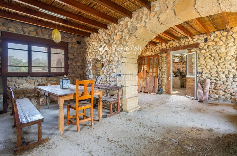 Foto ce246c7b-8d88-4c5e-9052-c1606db2bdaf. Casa a Partida Comunes-Adsubia Xàbia