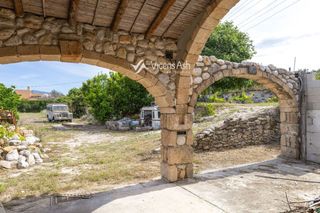 Casa  De les vinyes. Casita de campo a la venta en javea.