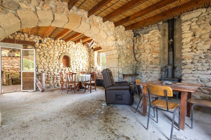Foto f74721b6-8e82-43d5-bd0f-9f392c170b7d. Casa a Partida Comunes-Adsubia Xàbia