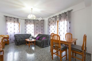 Àtic  Virgen de la merced, 1. Amplio apartamento a la venta en javea.