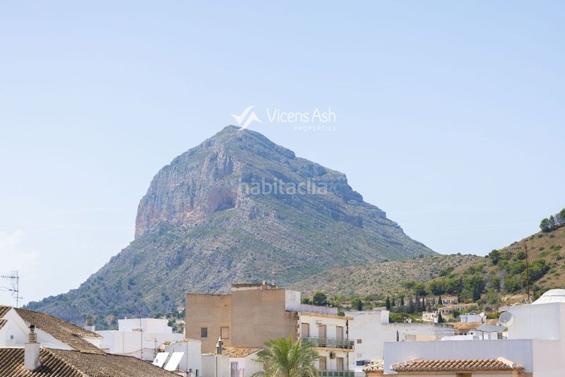 Foto 5427f5fc-4bd9-4574-8ce4-48cbc553fa5d. Àtic a Centro Ciudad Xàbia