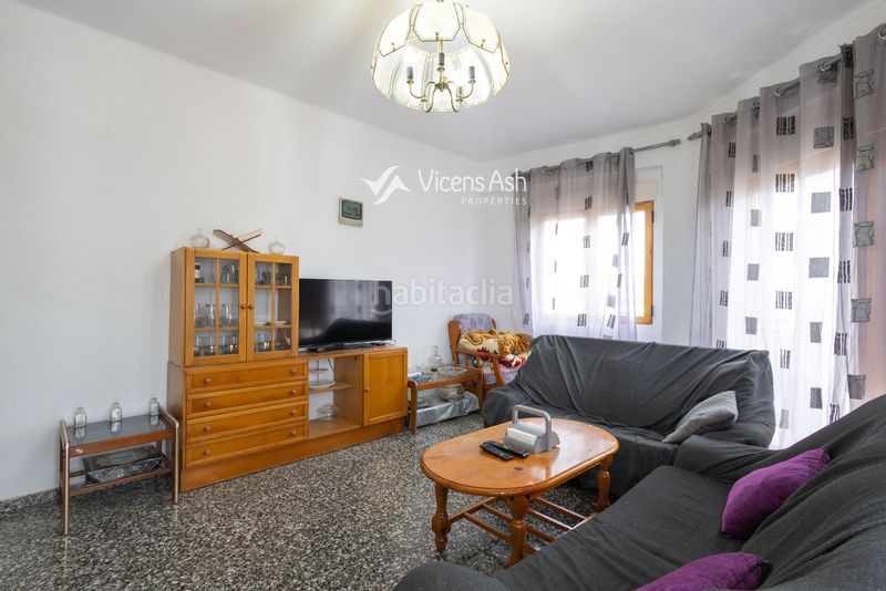 Foto d2ae3318-3183-4756-9943-5975c96d4a7b. Àtic a Centro Ciudad Xàbia