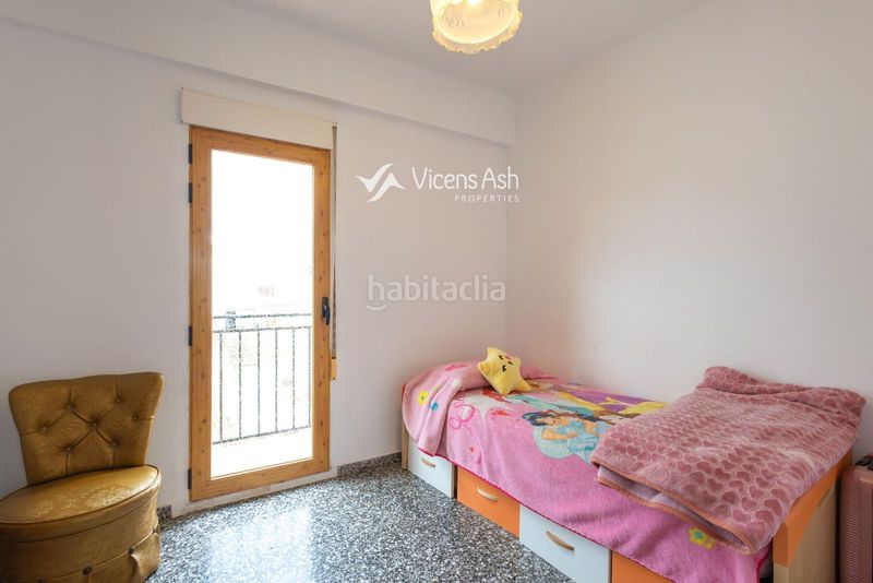 Foto ee18e868-6ec6-4a1a-9ecb-5b958c7d39b9. Àtic a Centro Ciudad Xàbia