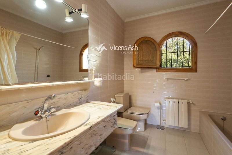 Foto 3ae3d1ed-adac-482d-b5d1-3171c781d348. Casa amb calefacció aparcament piscina a Partida Comunes-Adsubia Xàbia
