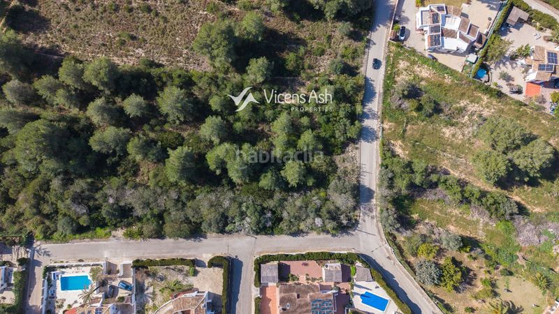 Foto 6432e6d3-dacf-41e0-bd73-dd9bf8e3ac1c. Casa amb calefacció aparcament piscina a Partida Comunes-Adsubia Xàbia