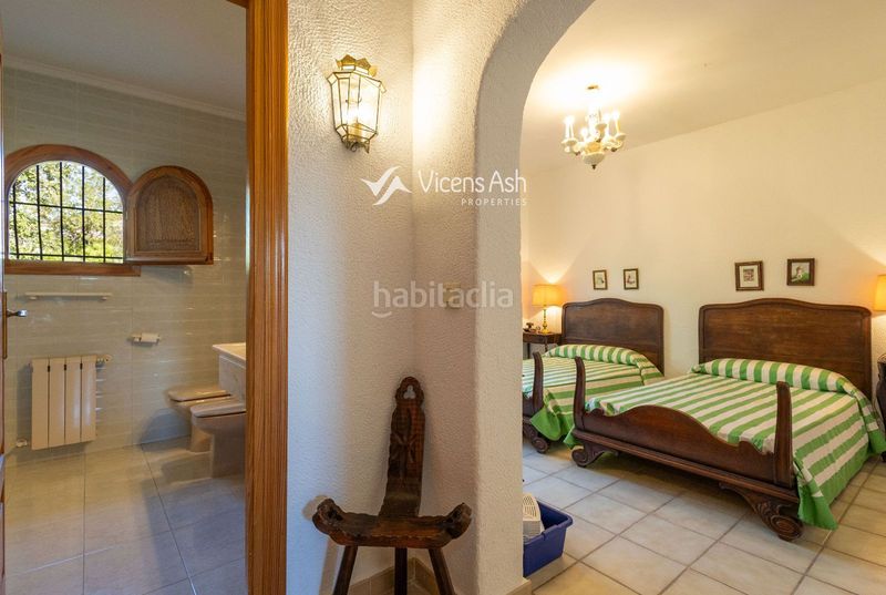 Foto 72646e03-8f66-4284-a927-1791ecc93d8c. Casa amb calefacció aparcament piscina a Partida Comunes-Adsubia Xàbia