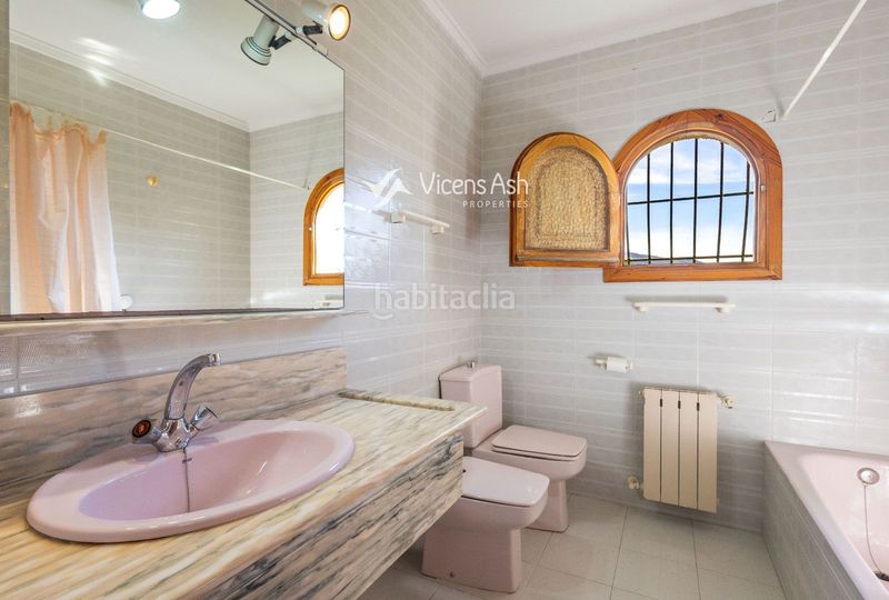 Foto 835958b2-0b3f-4cd4-8d23-adab74b479ff. Casa amb calefacció aparcament piscina a Partida Comunes-Adsubia Xàbia