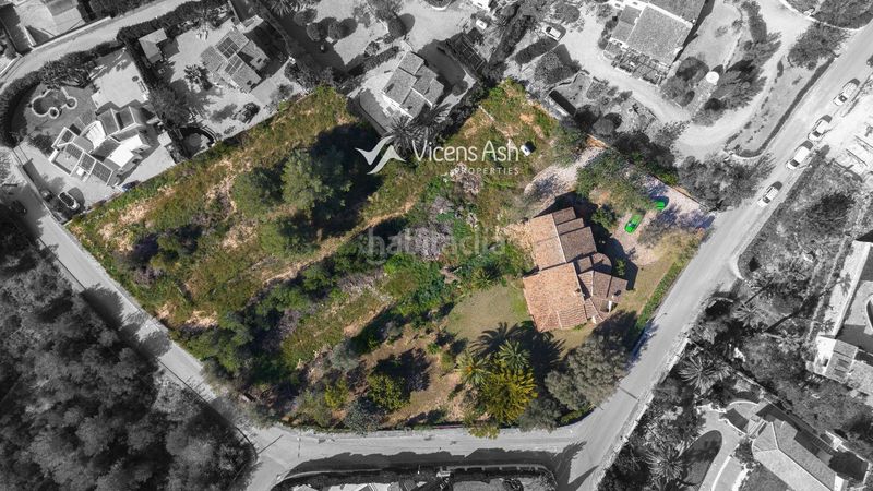 Foto ac9cc5f9-2989-473a-a652-faa21e847c87. Casa amb calefacció aparcament piscina a Partida Comunes-Adsubia Xàbia