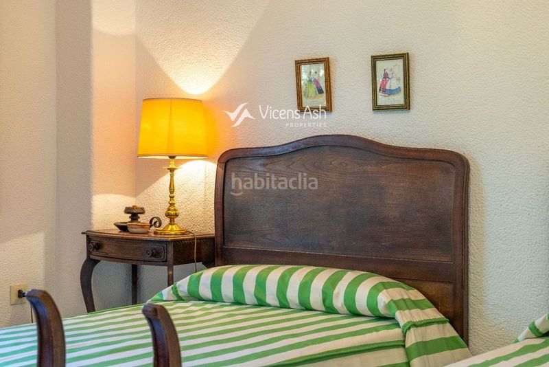Foto acbea765-8dd9-4faa-83a8-9ae472321df5. Casa amb calefacció aparcament piscina a Partida Comunes-Adsubia Xàbia